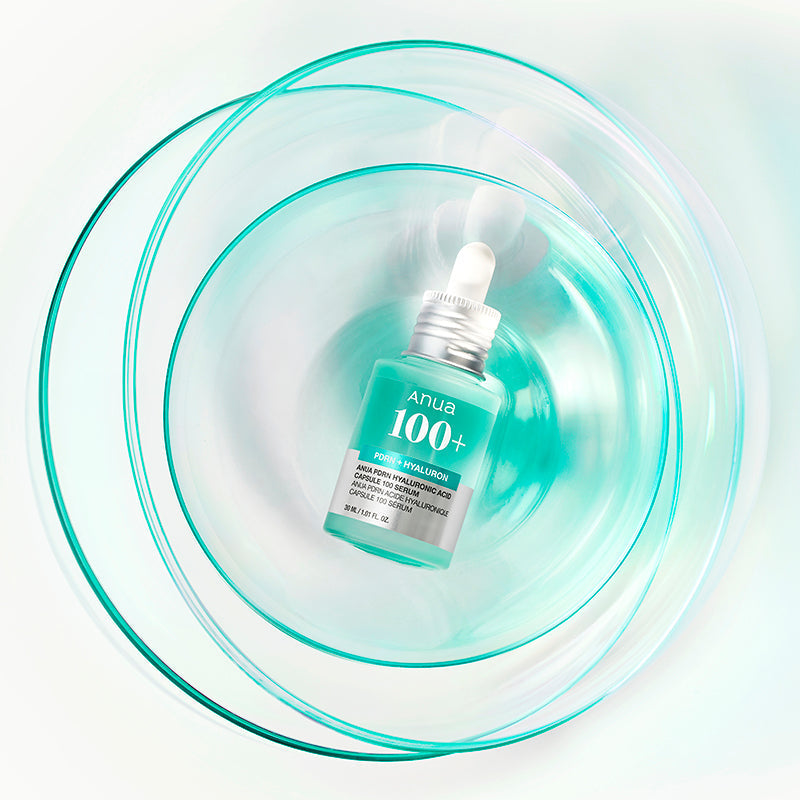 Anua PDRN Hyaluronic Acid Capsule 100 Serum 30ml