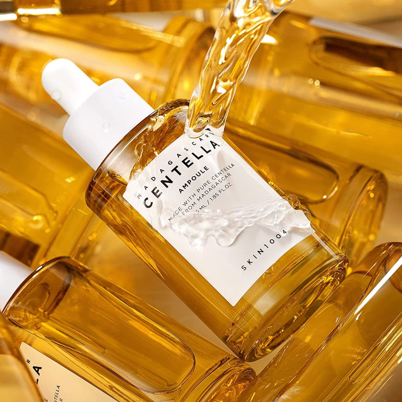 Skin1004 Madagascar Centella Ampoule 100ml