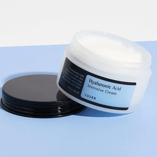 Corsrx Hyaluronic Acid Intensive Cream 100g