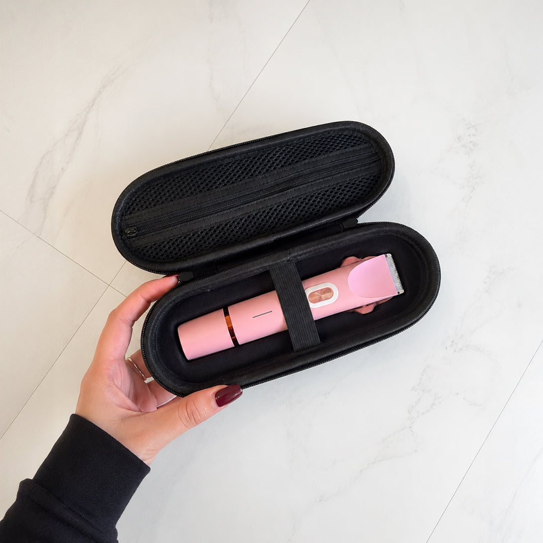 Dermave™ Travel Case (+ FREE Mystery Gift)