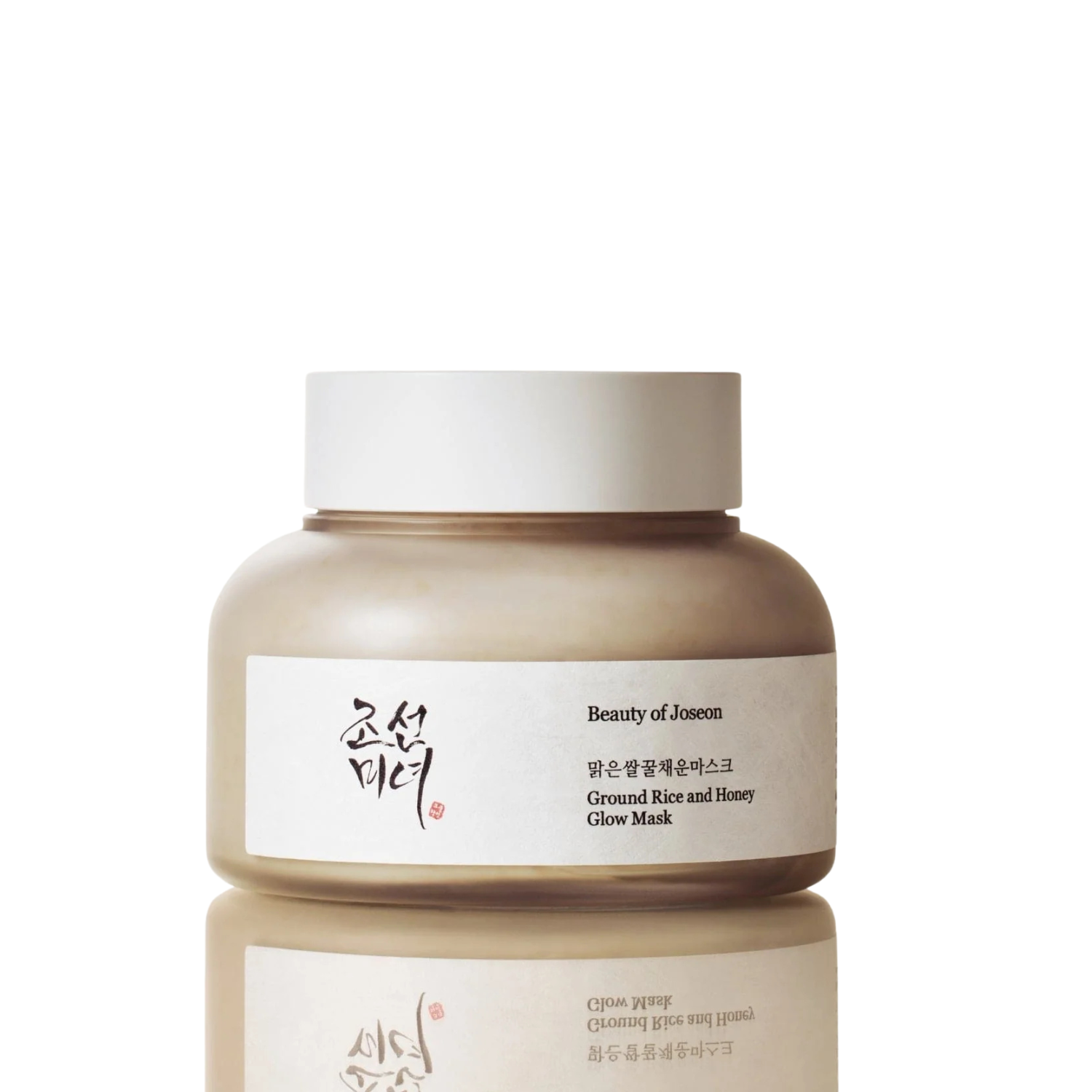 Beauty Of Joseon Ground Rice And Honey Glow Mask 150ml