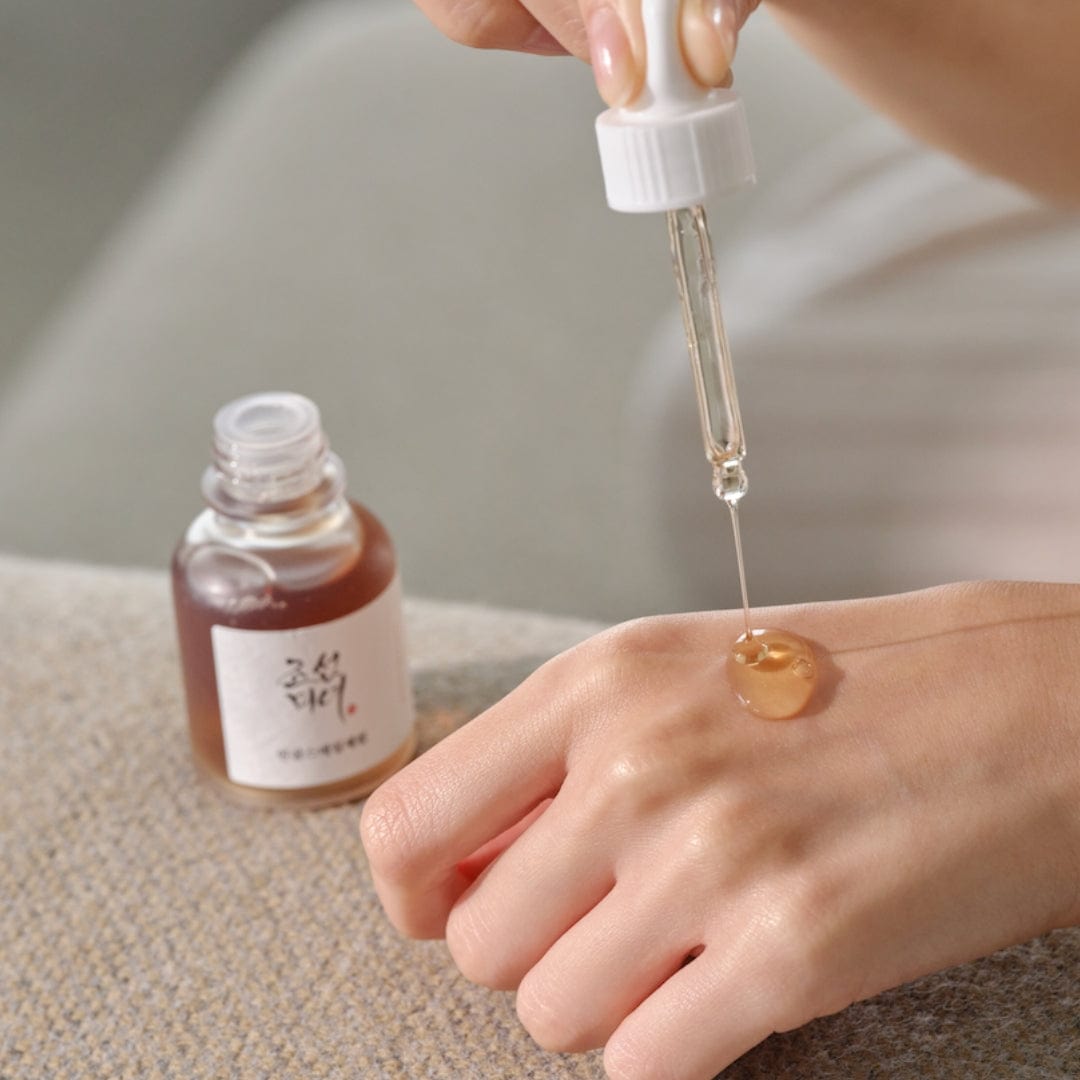 Beauty Of Joseon Revive Serum Snail Mucin + Ginseng 30ml
