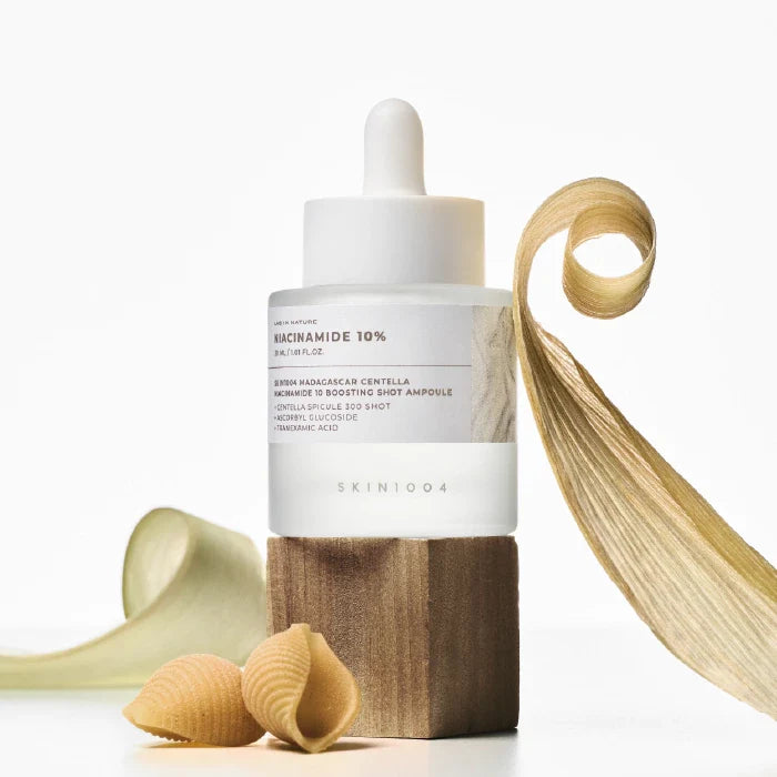 Skin1004 Niacinamide 10 Boosting Shot Ampoule 30ml