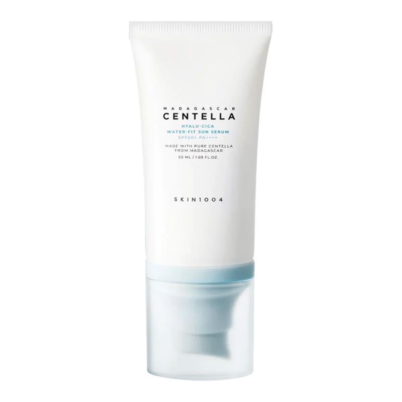 Skin1004 Hyalu-Cica Water-Fit Sun Serum SPF50+ 50ml
