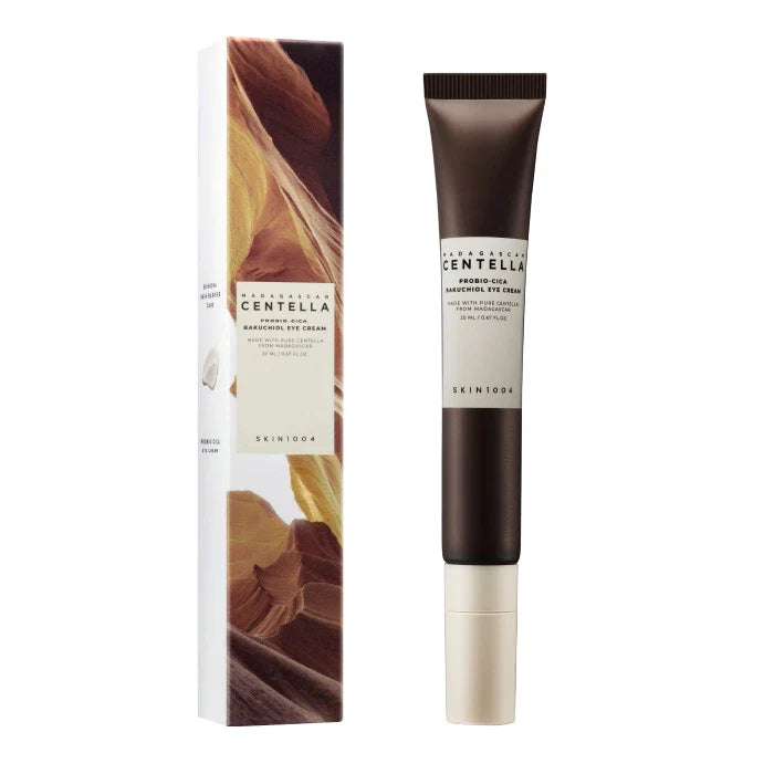 Skin1004 Madagascar Centella Probio-Cica Bakuchiol Eye Cream 20ml