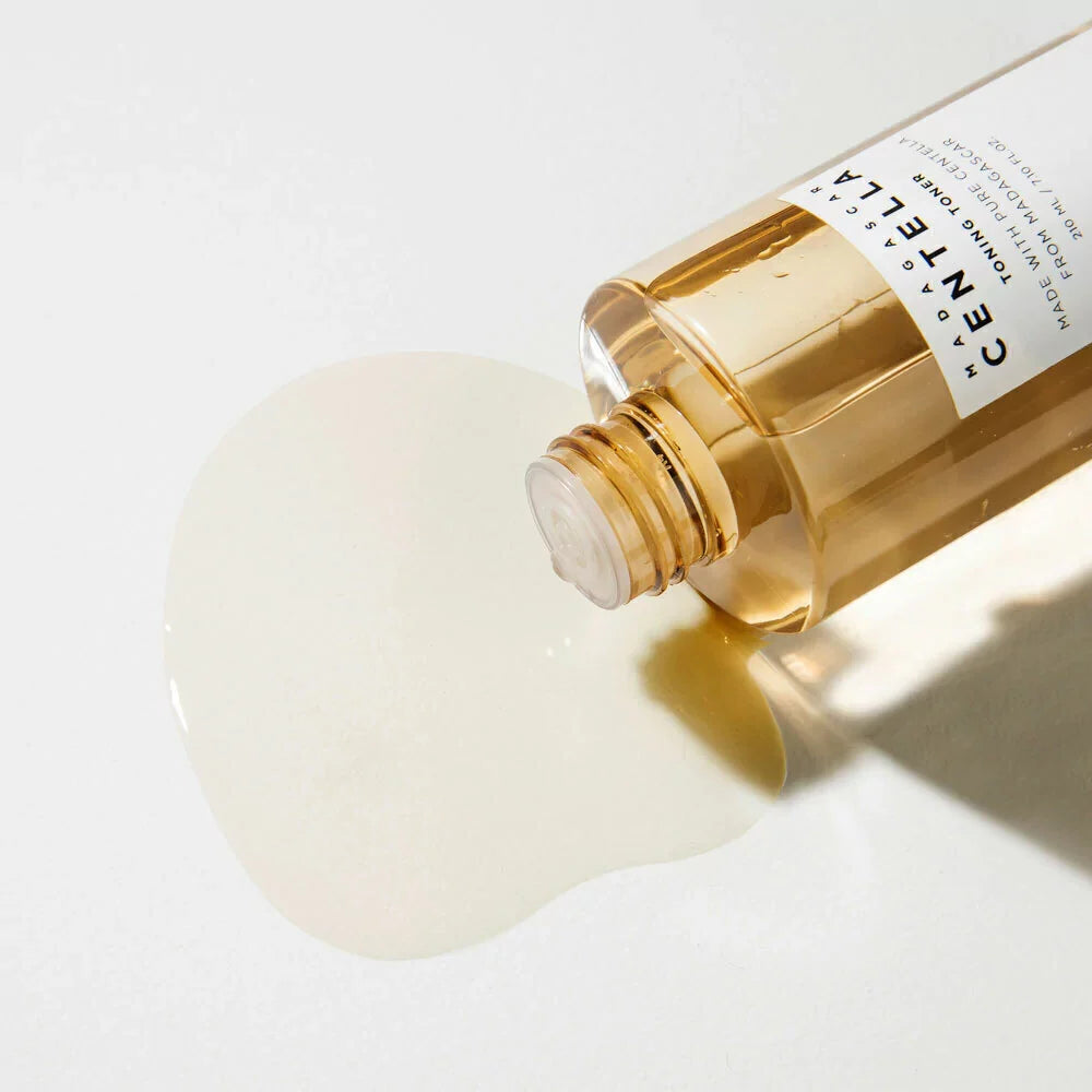 Skin1004 Madagascar Centella Toner 210ml