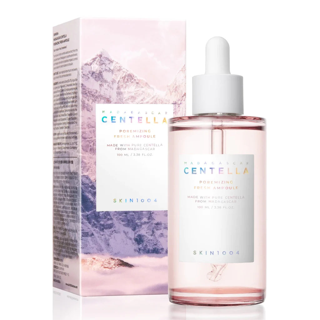 Kit Poros Refinados – Controle da Oleosidade