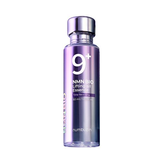 Numbuzin No.9 NMN Bio Lifting-Sil Essence 50ml