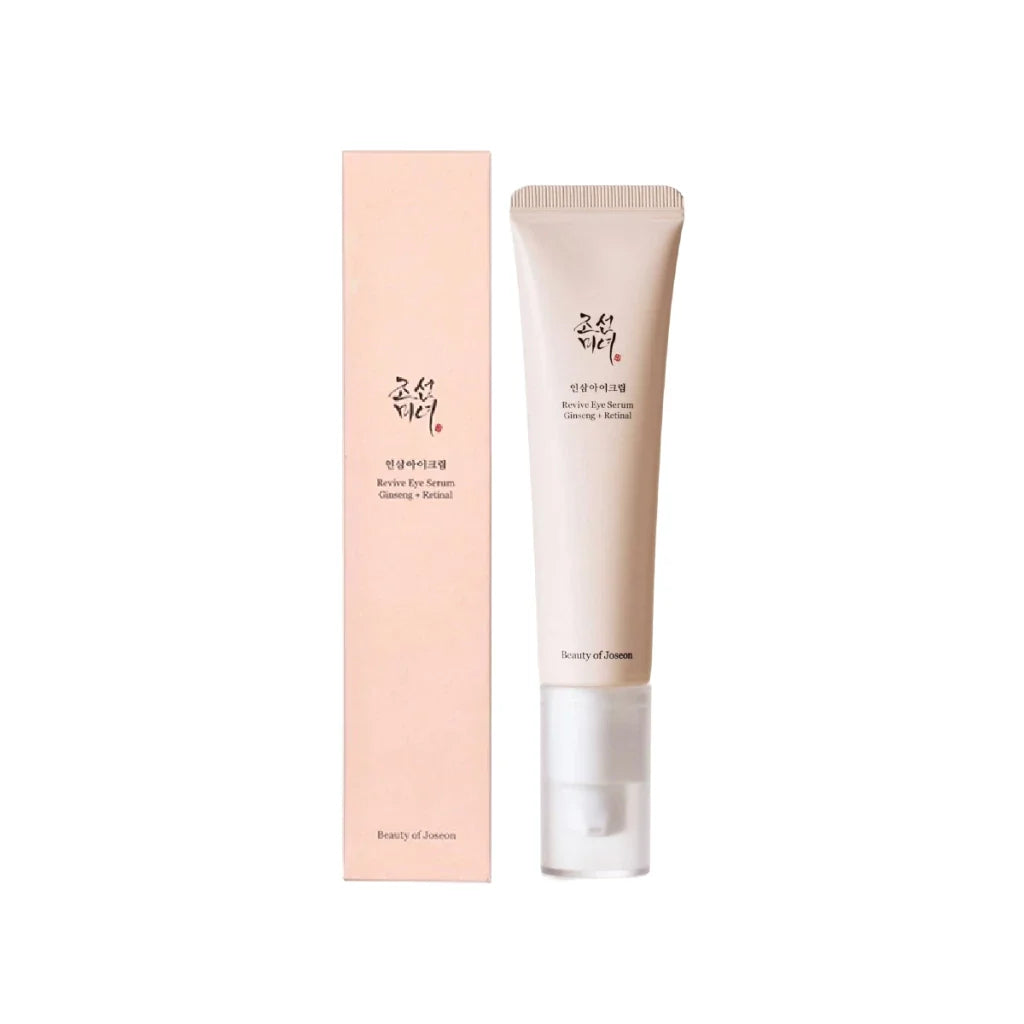 Beauty Of Joseon Revive Eye Serum Ginseng + Retinal 30ml