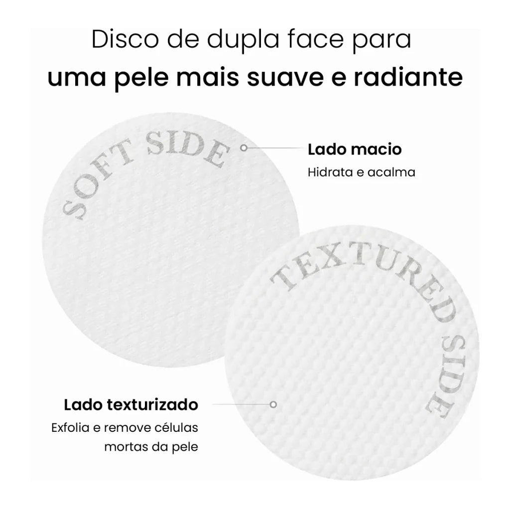Medicube Zero Pore Pad 2.0 70 Pads