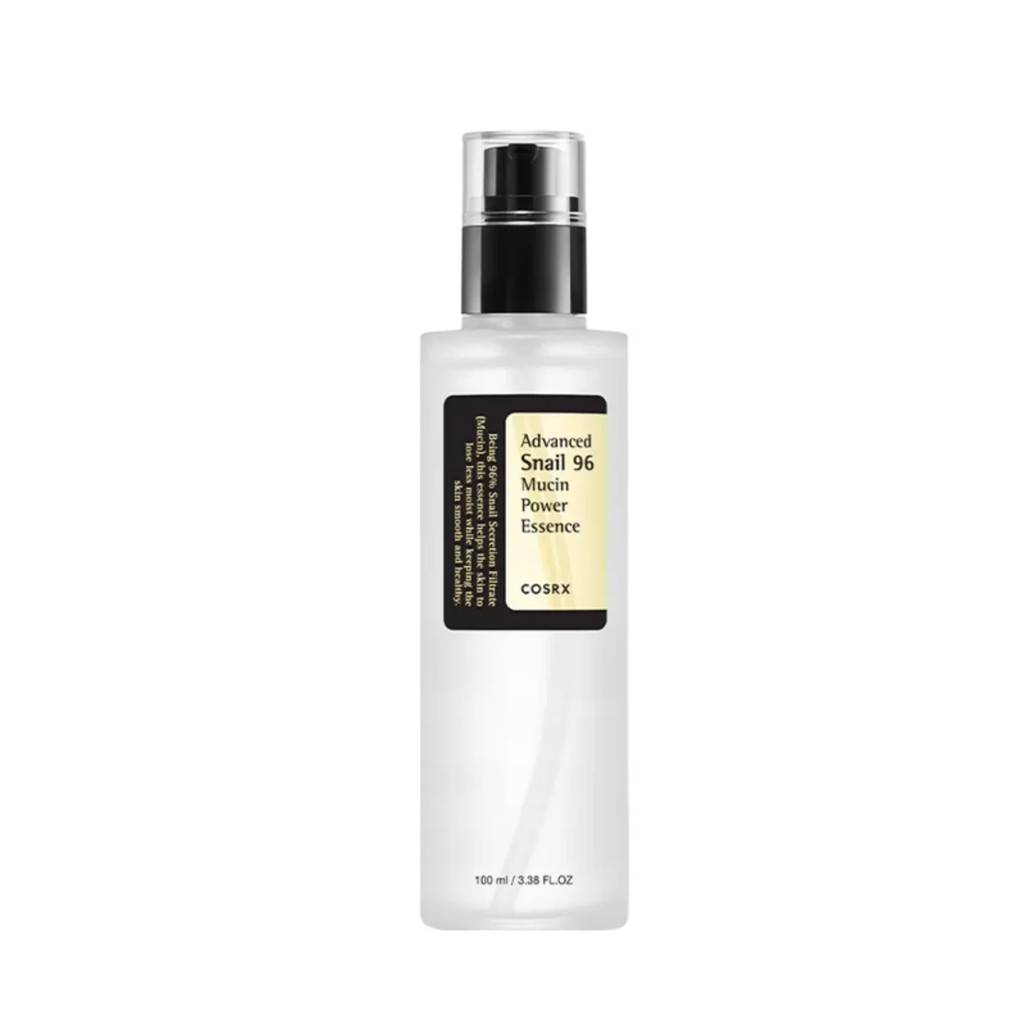 Corsrx Advanced Snail 96 Mucin Power Essence 100ml