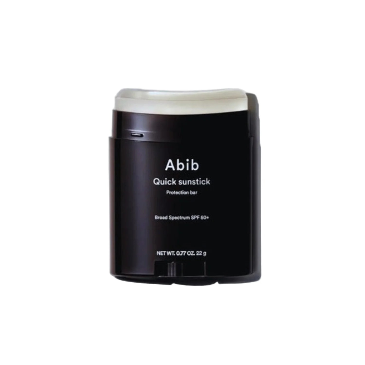 Abib Quick Sunstick Protection Bar SPF50+ 22ml