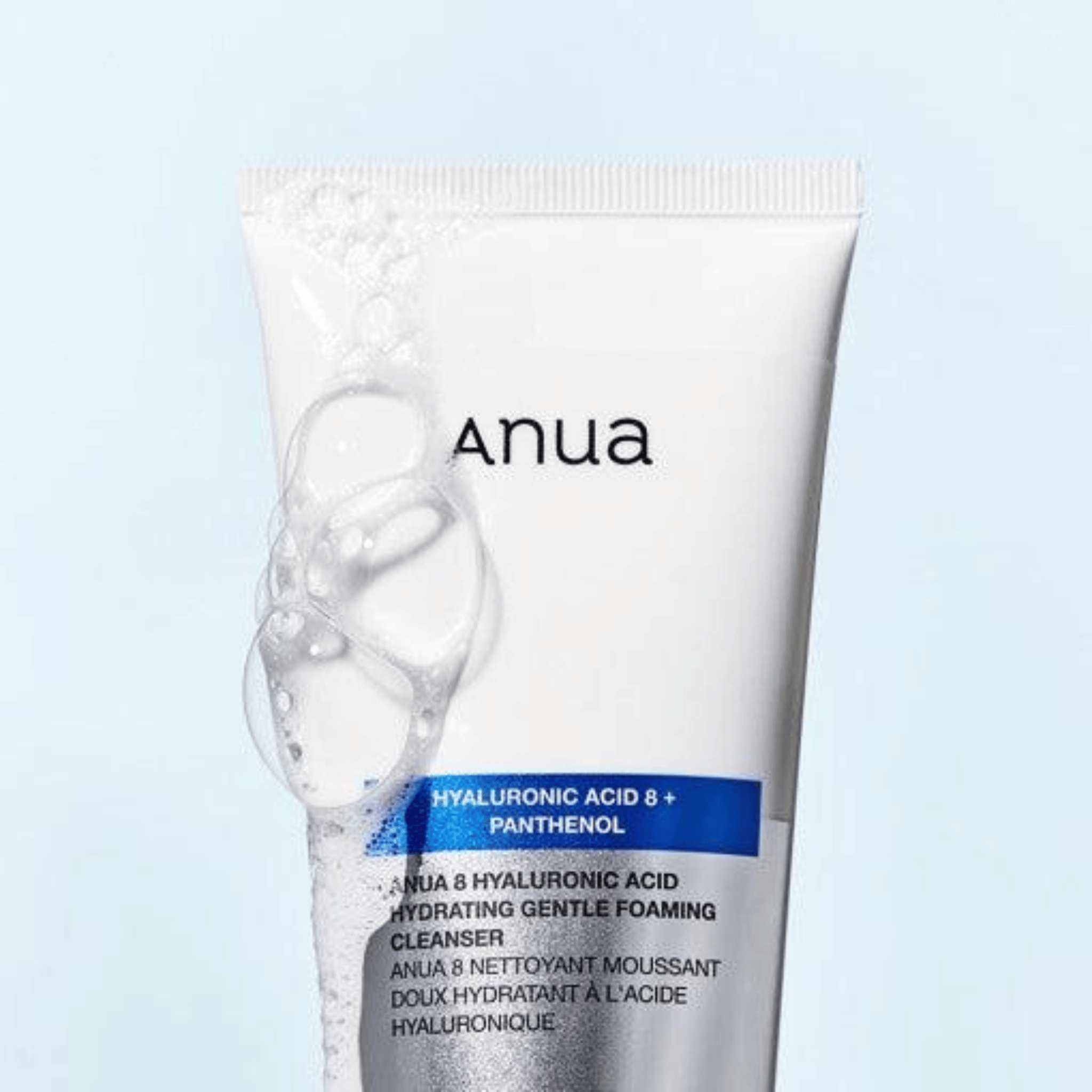 Anua Hyaluronic Acid 8 Cleansing Gel 150ml