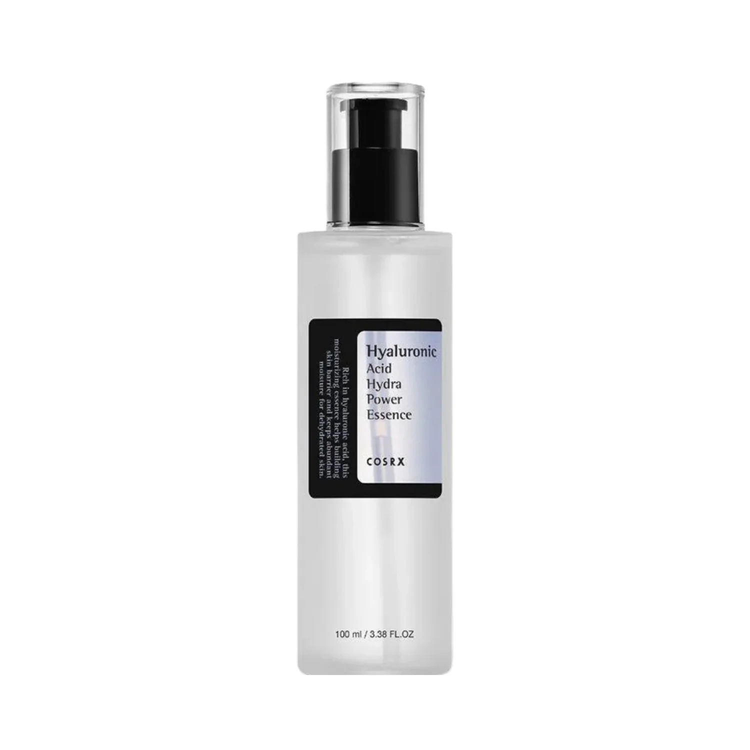 Corsrx Hyaluronic Acid Hydra Power Essence 100ml
