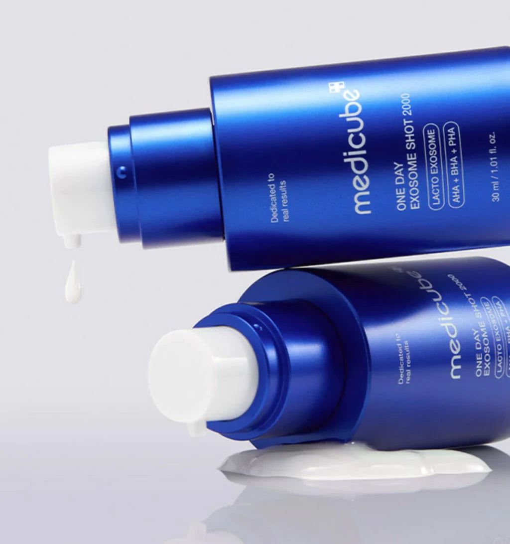 Medicube One Day Exosome Shot 2000 30ml