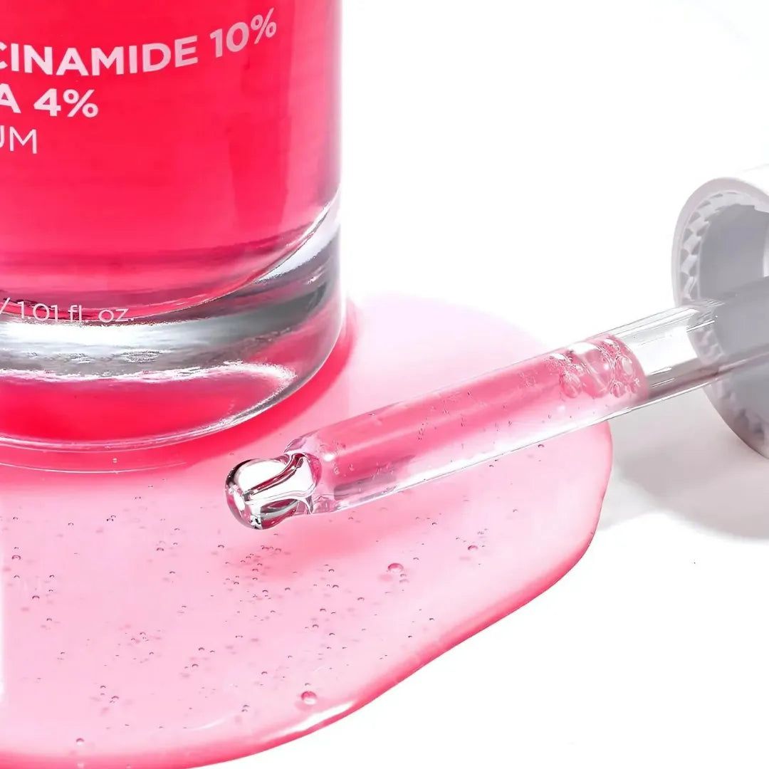 Anua Niacinamide 10% + TXA 4% Serum 30ml