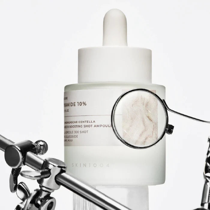 Skin1004 Niacinamide 10 Boosting Shot Ampoule 30ml
