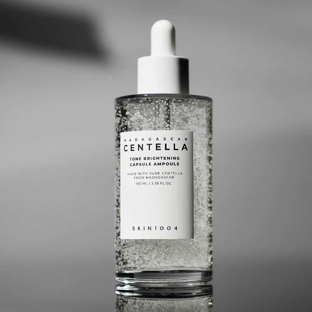 Skin1004 Madagascar Centella Brightening Ampoule 100ml