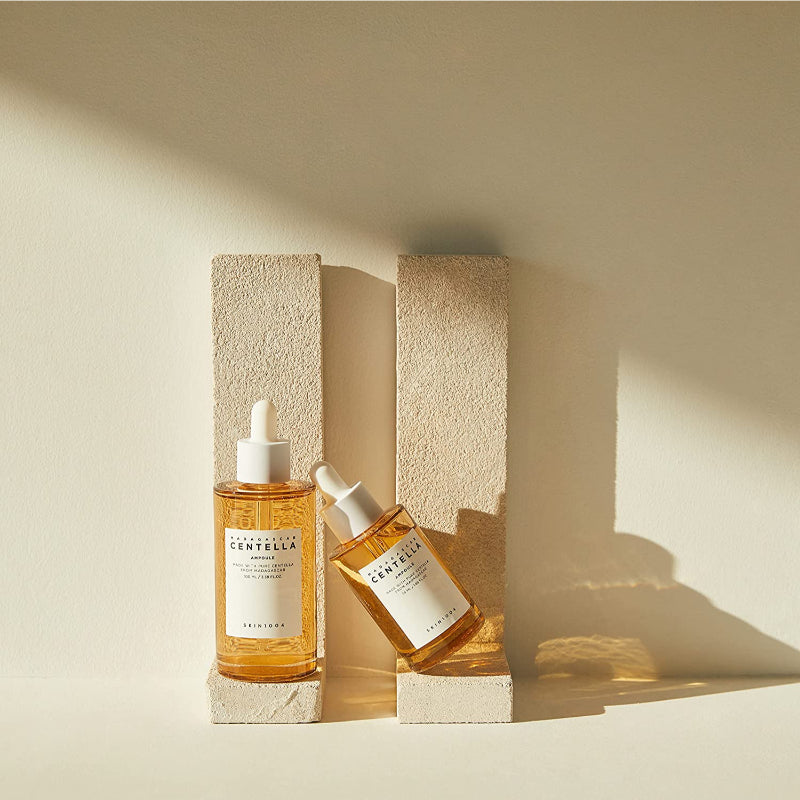 Skin1004 Madagascar Centella Ampoule 100ml
