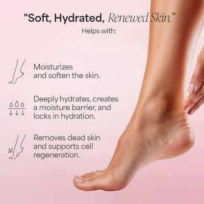 Dermave™ Foot Cream