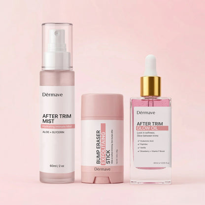 Dermave™ Full Routine Bundle