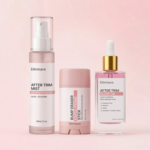 Dermave™ Full Routine Bundle