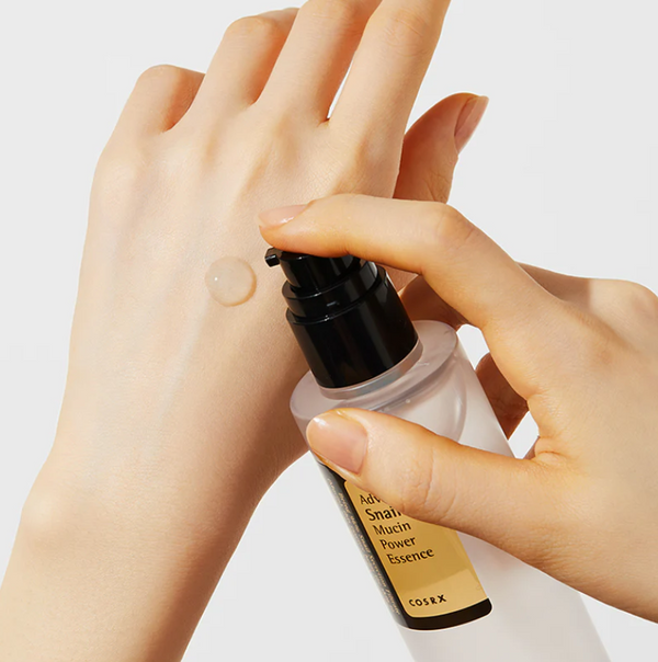 Corsrx Advanced Snail 96 Mucin Power Essence 100ml