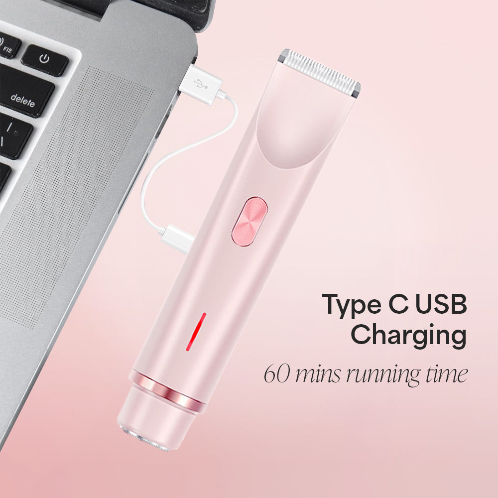 Dermave™ Electric Trimmer 2.0 (loop) (Copy)