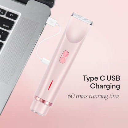 Dermave™ Electric Trimmer 2.0 (loop) (Copy)