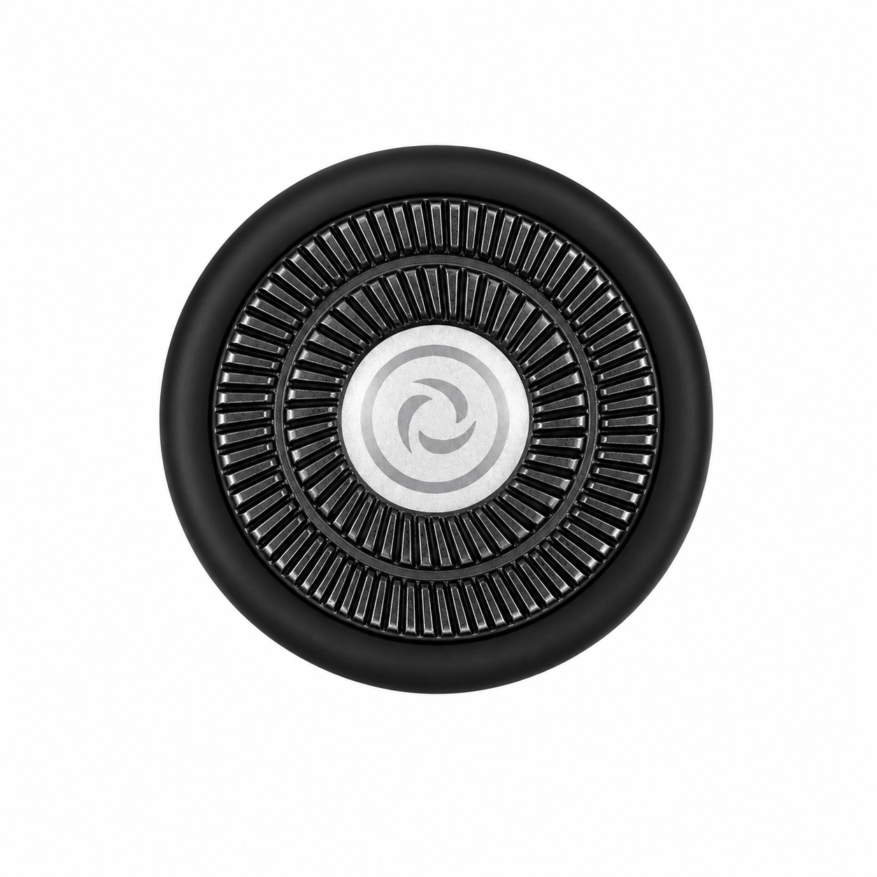 Trimmer 2.0 Replacement Heads - Black