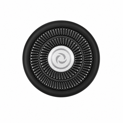 Trimmer 2.0 Replacement Heads - Black