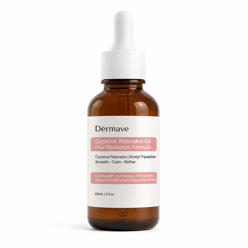 Dermave™ Cyperus Rotundus Oil