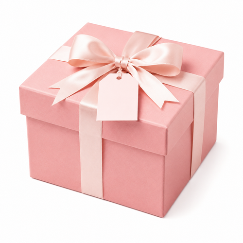 Mystery Gift