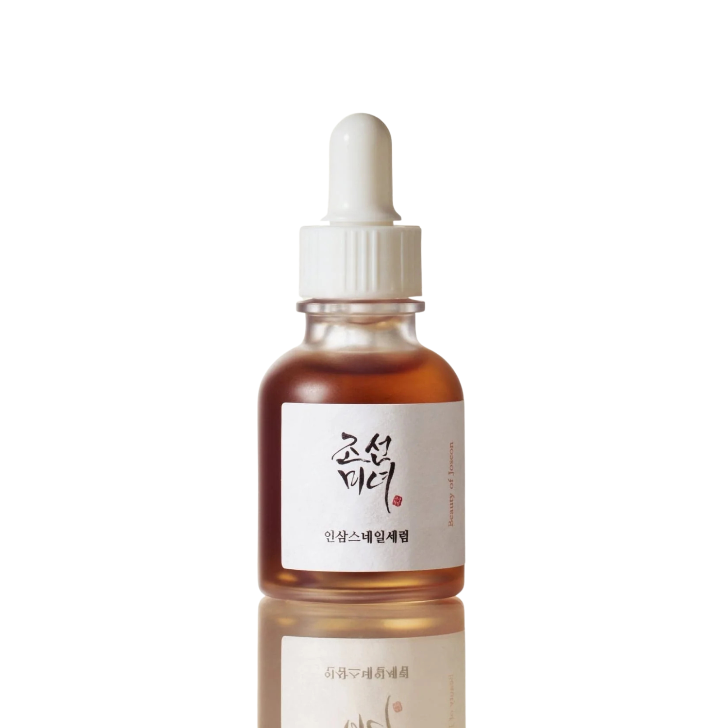 Beauty Of Joseon Revive Serum Snail Mucin + Ginseng 30ml
