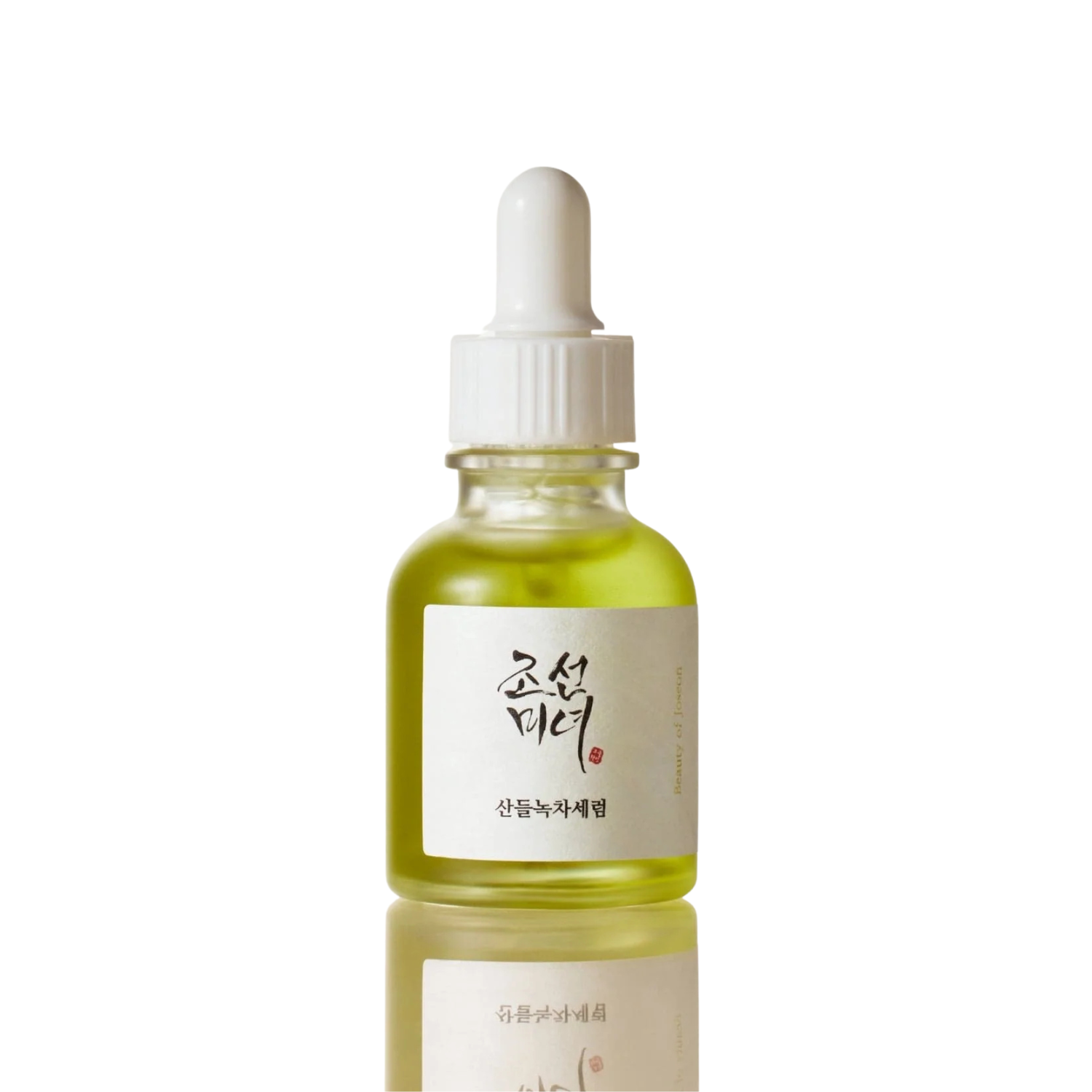 Beauty Of Joseon Calming Serum Green Tea + Panthenol 30ml