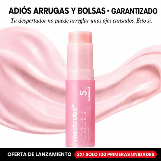 PDRN MULTI Bálsamo Volumen y Brillo Sin Agujas Lisse