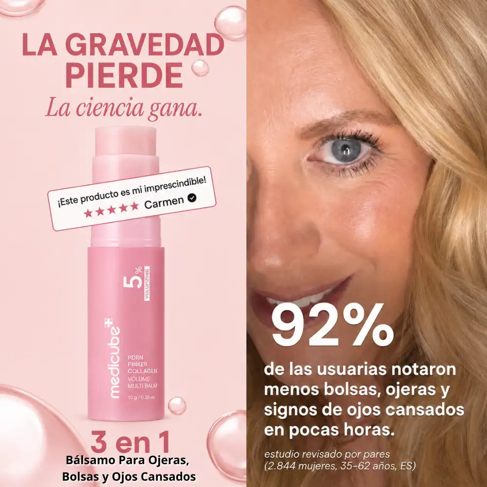 PDRN MULTI Bálsamo Volumen y Brillo Sin Agujas Lisse