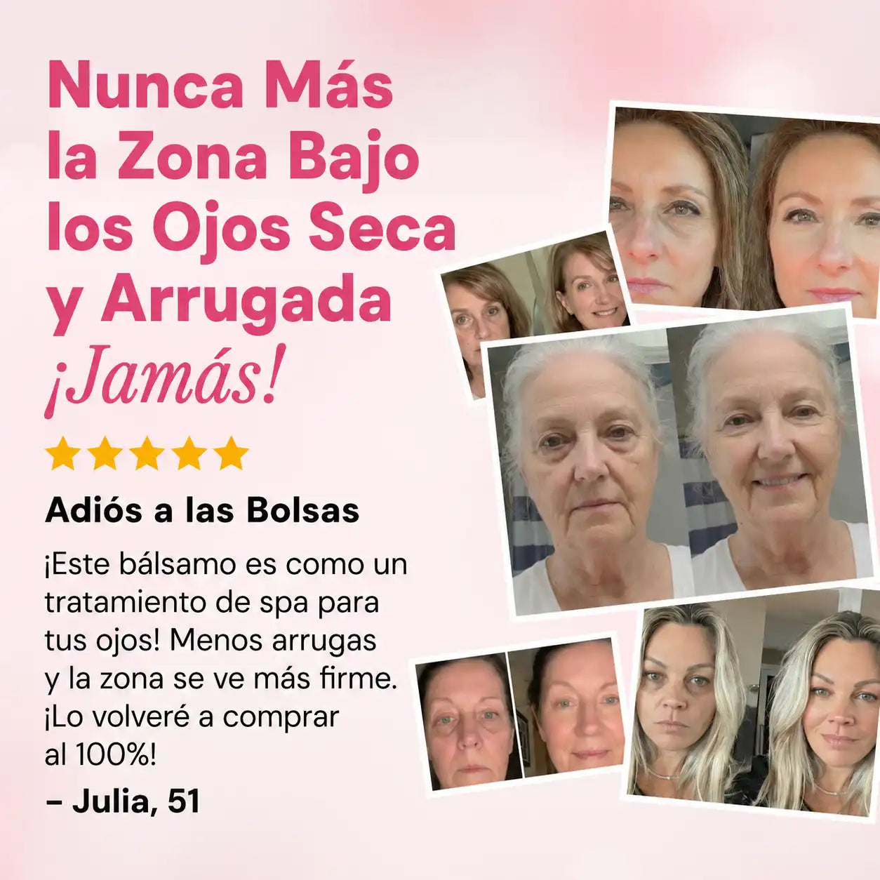 PDRN MULTI Bálsamo Volumen y Brillo Sin Agujas Lisse
