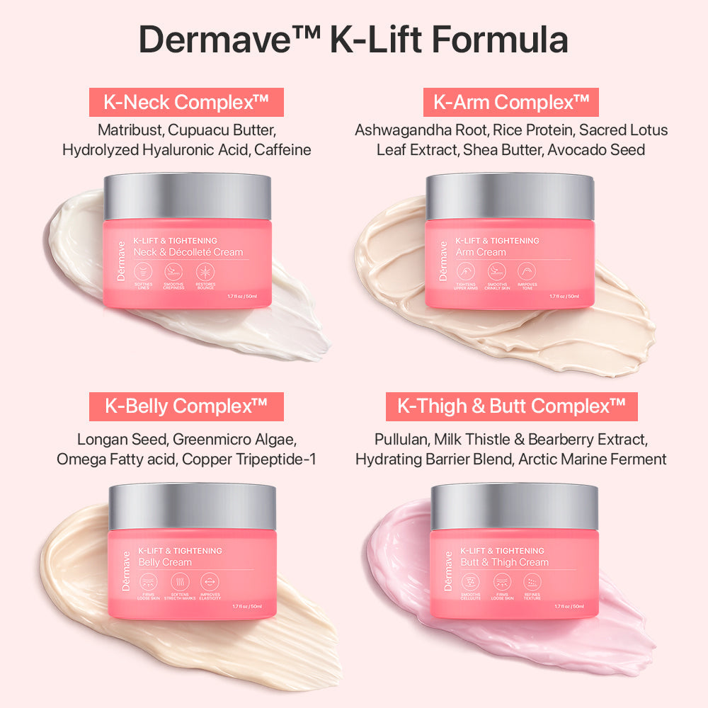 Dermave™ K-Lift Cream