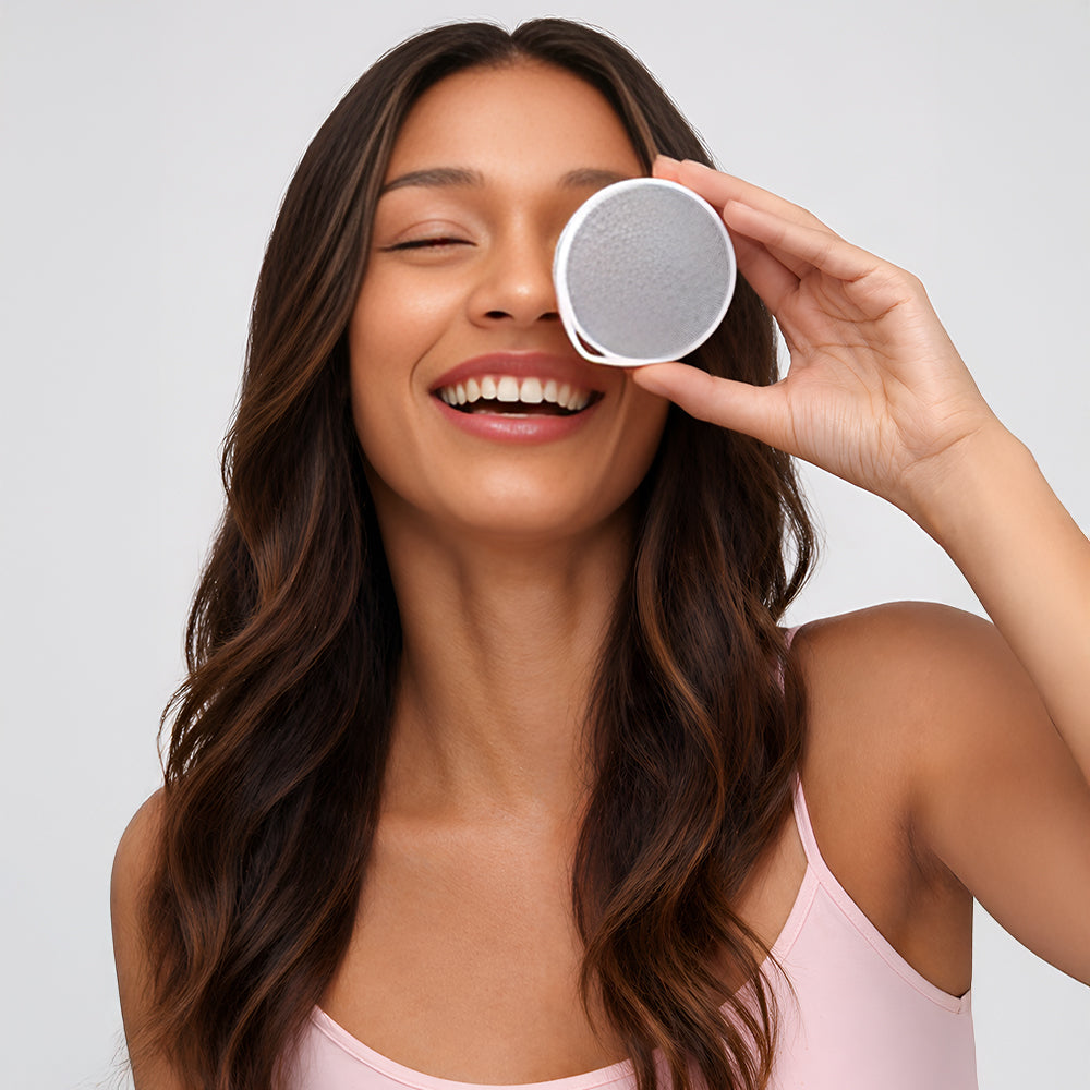 Dermave™ 2-in-1 Glow Disc