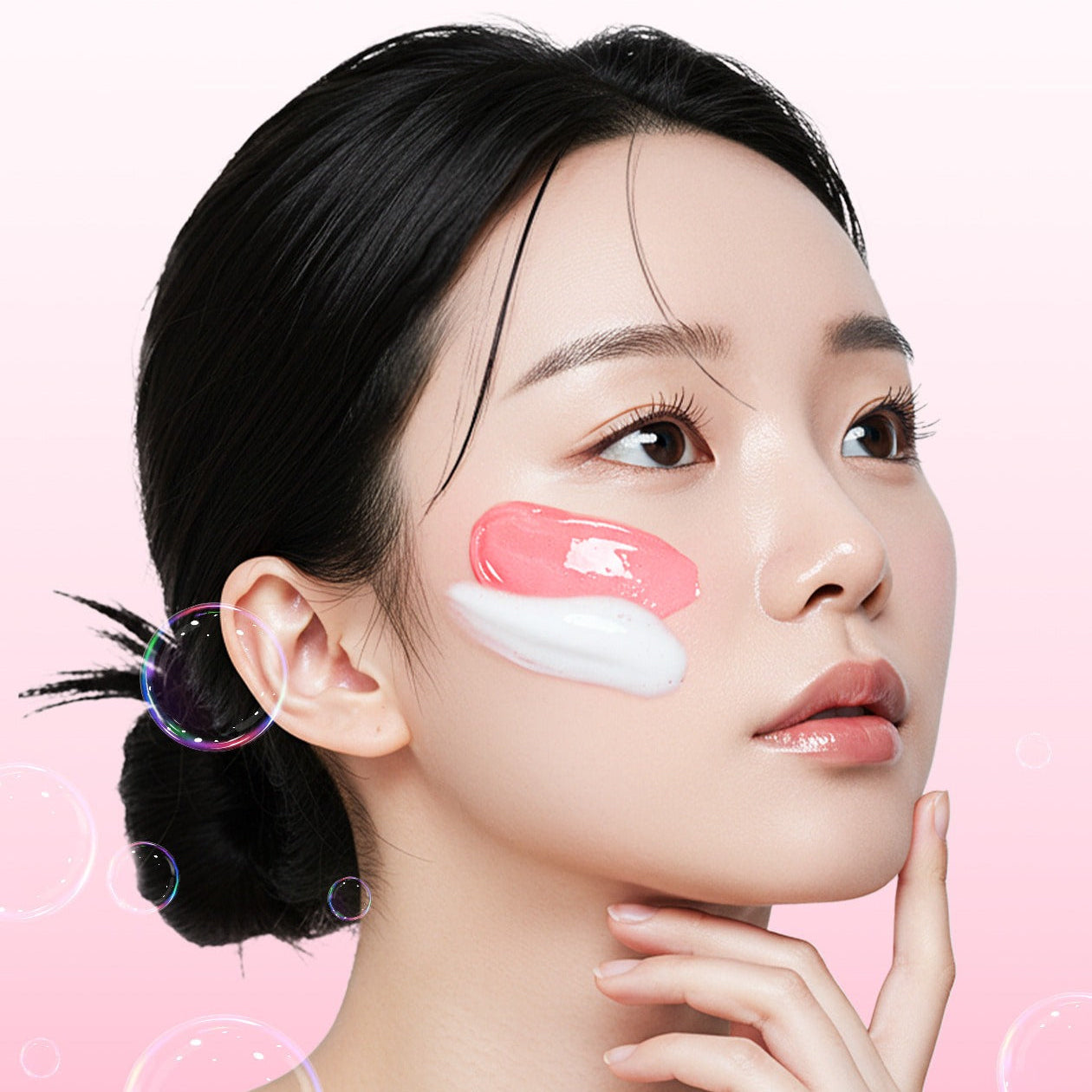 Medicube PDRN Gel To Foam Cleanser 200ml