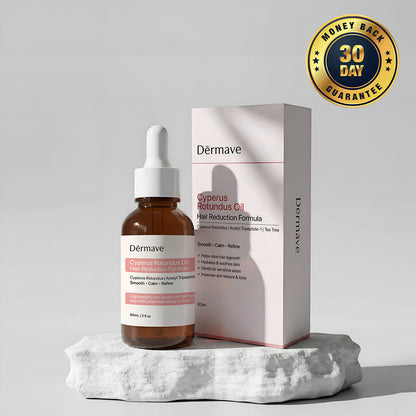 Cyperus Rotundus Oil (One Time)