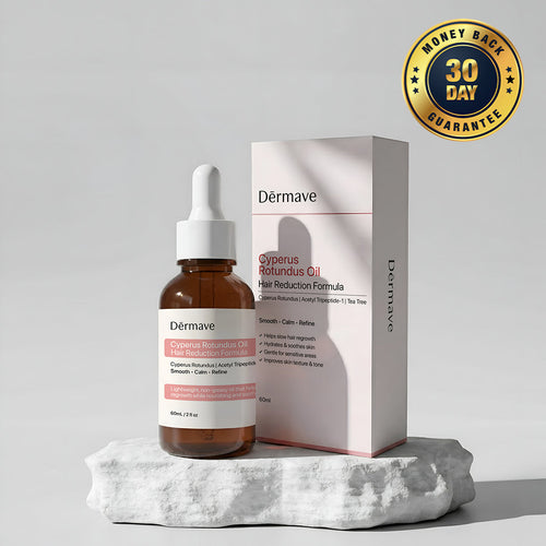 Cyperus Rotundus Oil (One Time)