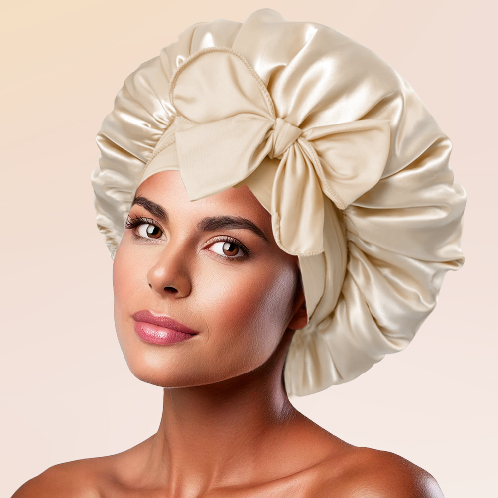 Dermave™ Silk Bonnet