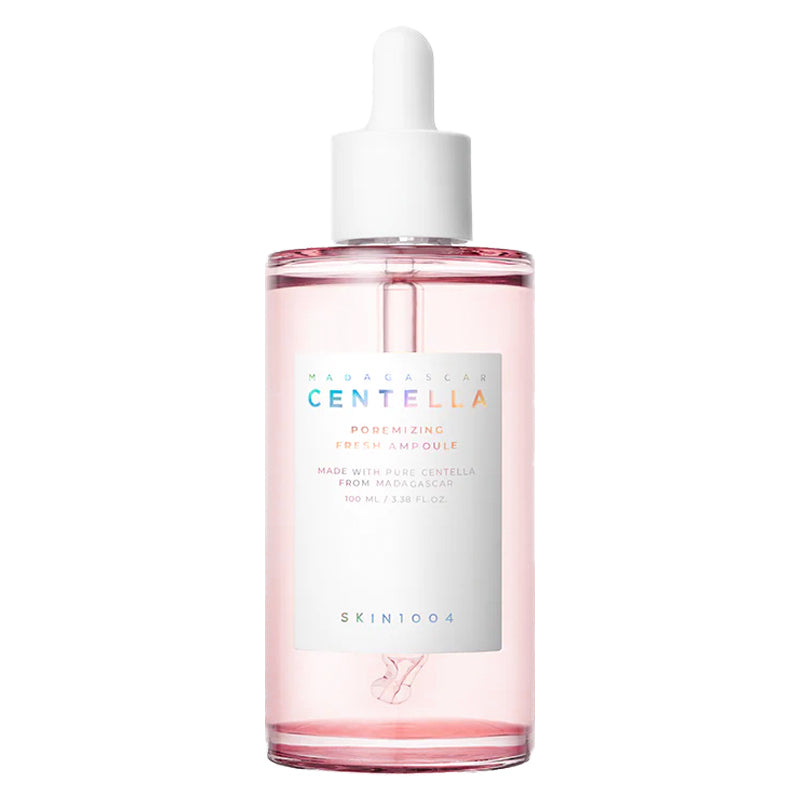 Skin1004 Madagascar Centella Poremizing Ampoule 100ml