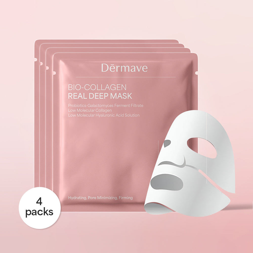 Dermave™ Deep Collagen Mask