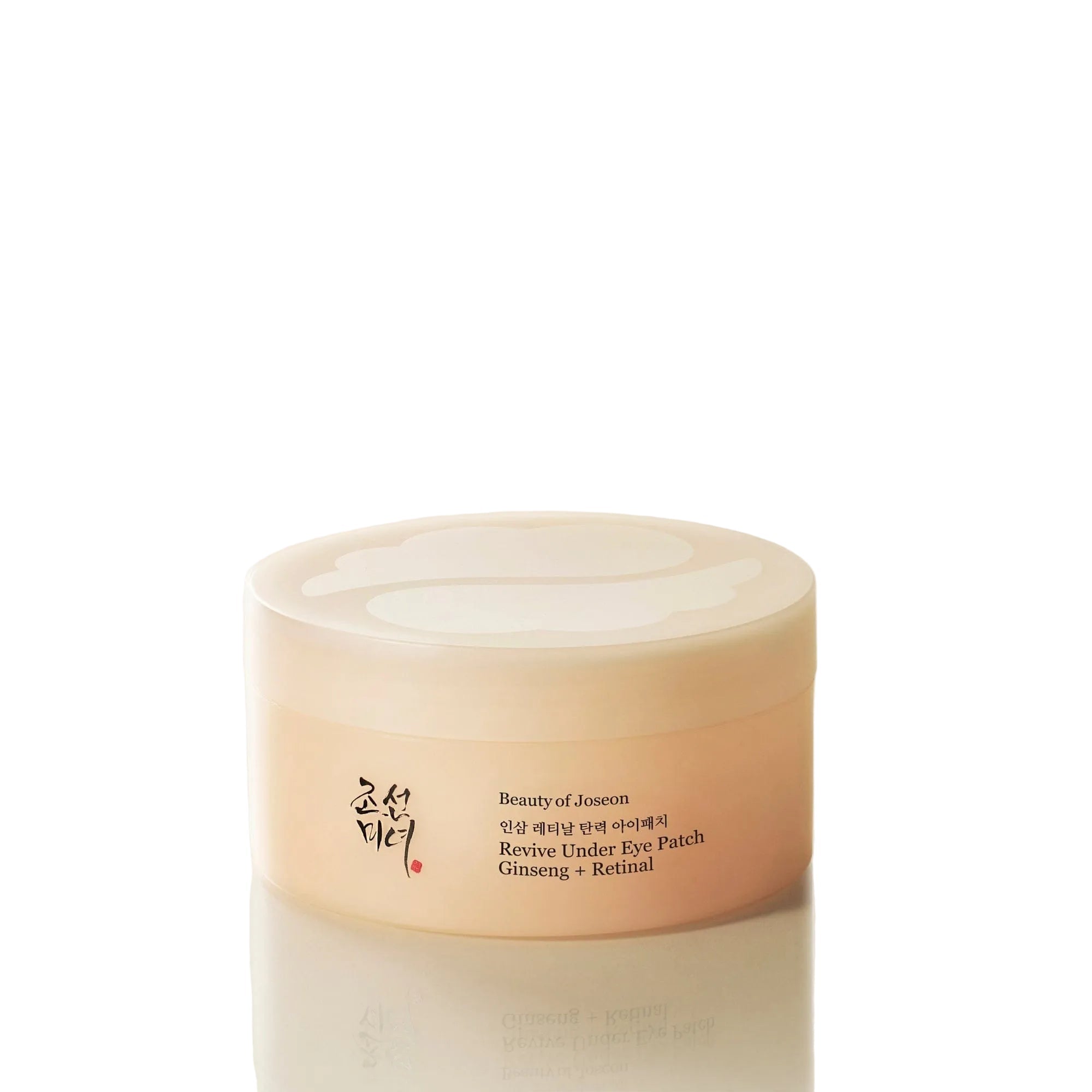 Beauty Of Joseon Revive Under Eye Patch Ginseng + Retinal 93g/60ea