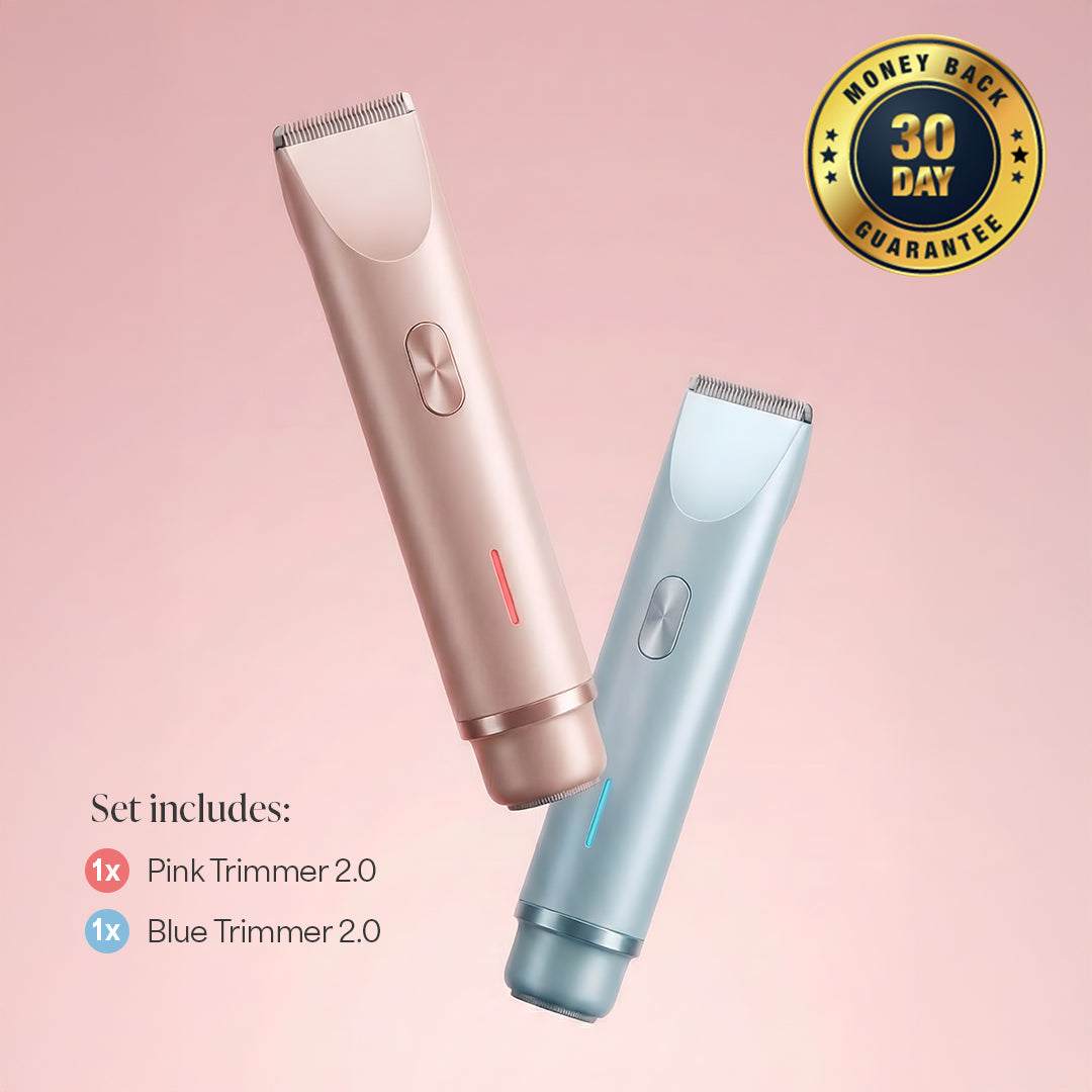 Trimmer 2.0™ His & Hers Bundle