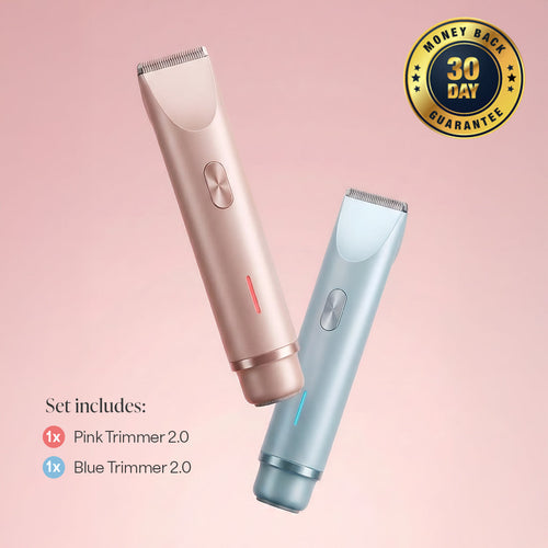 Trimmer 2.0™ His & Hers Bundle