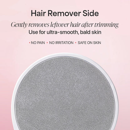 Dermave™ 2-in-1 Glow Disc